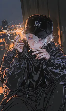 Profile image of Shion