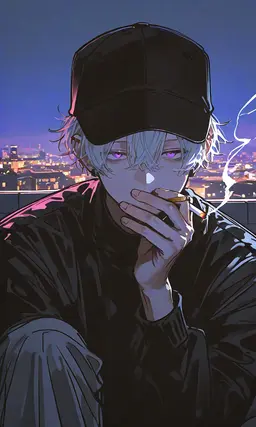 Profile image of Shion