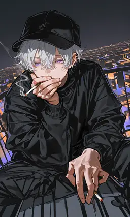 Profile image of Shion