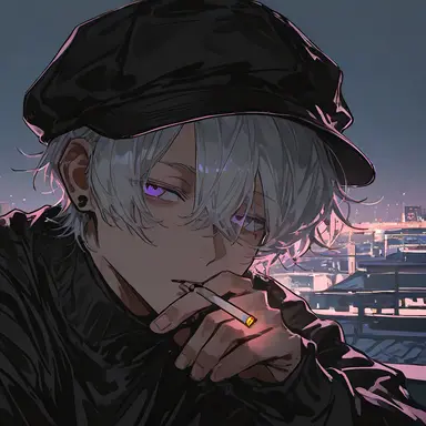 Profile image of Shion