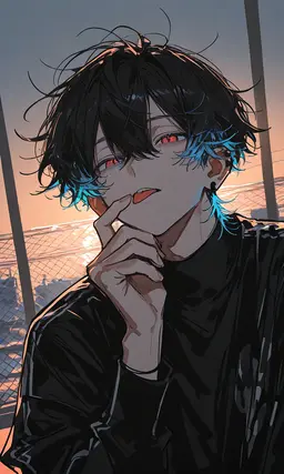 Profile image of Chiaki