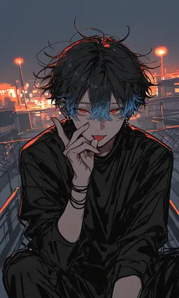 Profile image of Chiaki