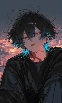 Profile image of Chiaki