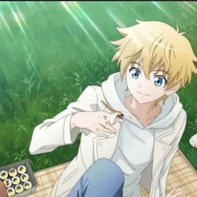 Profile image of 리온