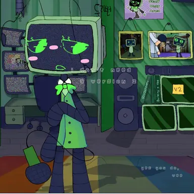 Profile image of 비