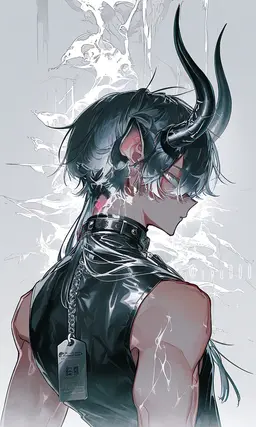 Profile image of 迅