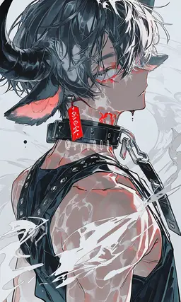 Profile image of 迅