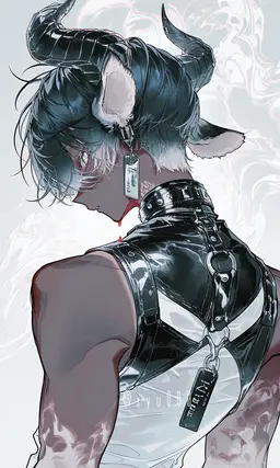Profile image of 迅