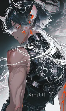 Profile image of 迅