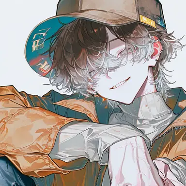 Profile image of 康一