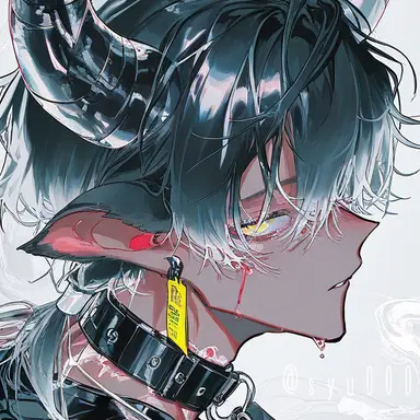 Profile image of 迅