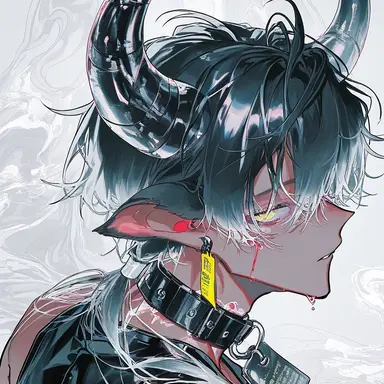 Profile image of 迅