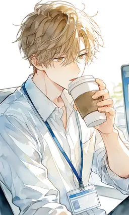Profile image of 汐恩