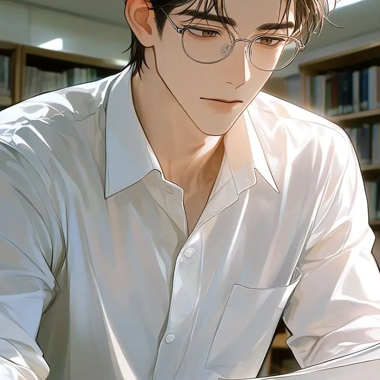 FinalJam6786의 My Tutor's Wrong About Me