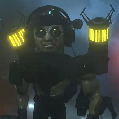 Profile image of 버서커뮤턴트토일렛