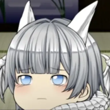 Profile image of ハク