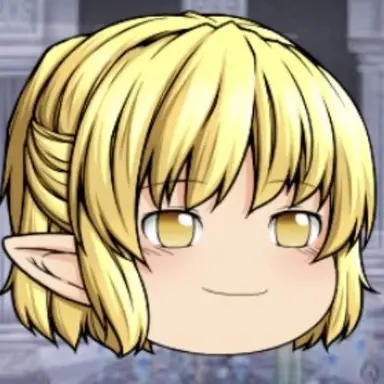 Profile image of アリシア