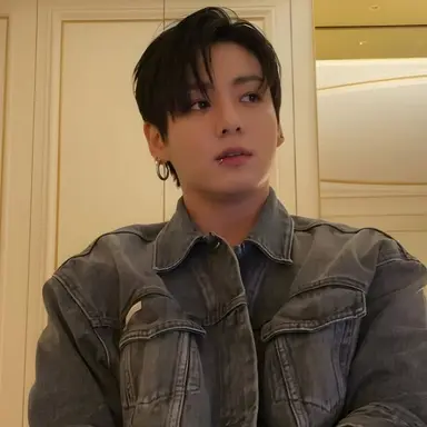 Profile image of Jungkook