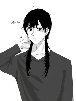 Profile image of イラくん