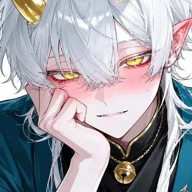 Profile image of ルイ