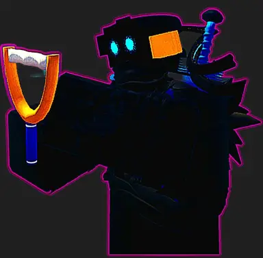 Profile image of Slinger