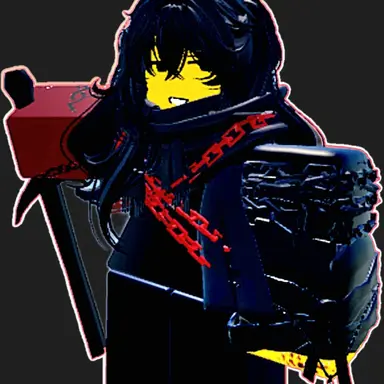 Profile image of Sword