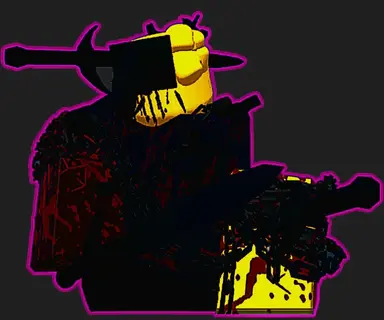 Profile image of Sword
