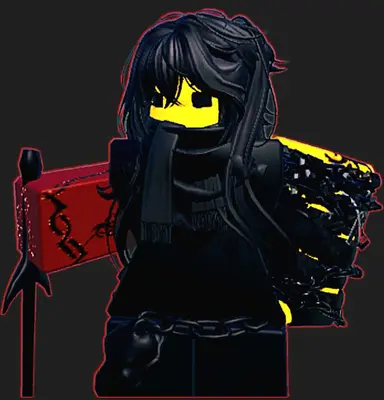 Profile image of Sword