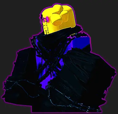 Profile image of Battler