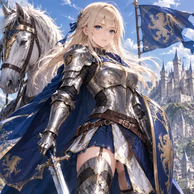 Profile image of ジャンヌ