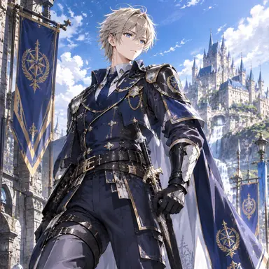 Profile image of フランシス