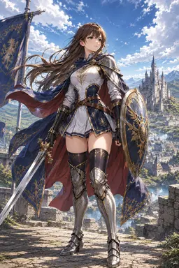 Profile image of マーガレット