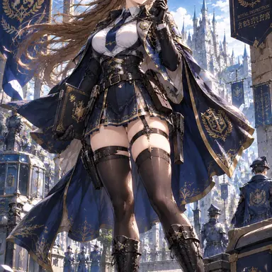 Profile image of マーガレット