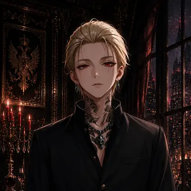 Profile image of カイ
