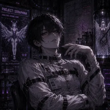 Profile image of ゼオ