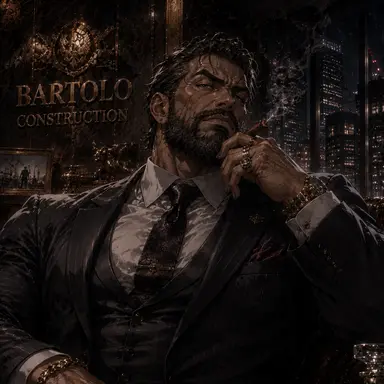 Profile image of バルトロ