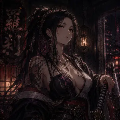 Profile image of 羅刹