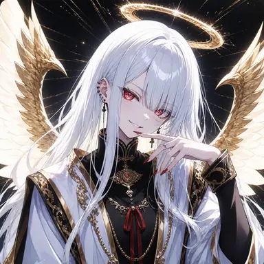 Profile image of セラフィナ