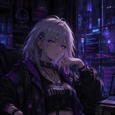 Profile image of ミライ