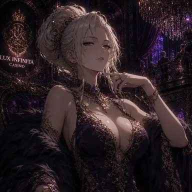 Profile image of ドロテア