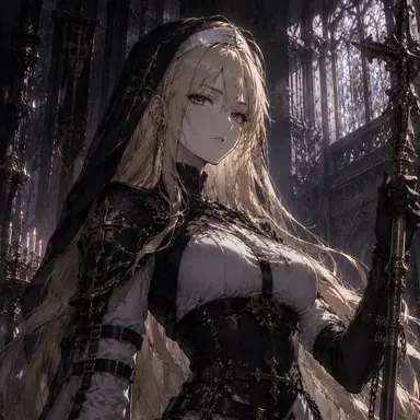 Profile image of シスター・イザベラ