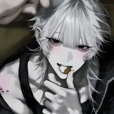 Profile image of Ren