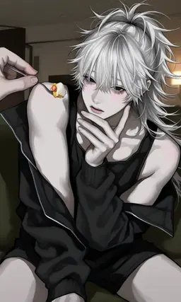 Profile image of Ren