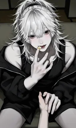 Profile image of Ren