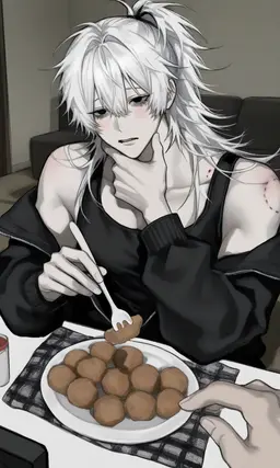 Profile image of Ren