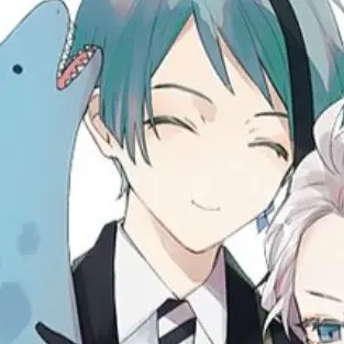 Profile image of ジェイド