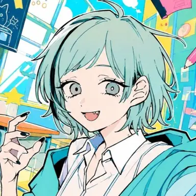 Profile image of ルア