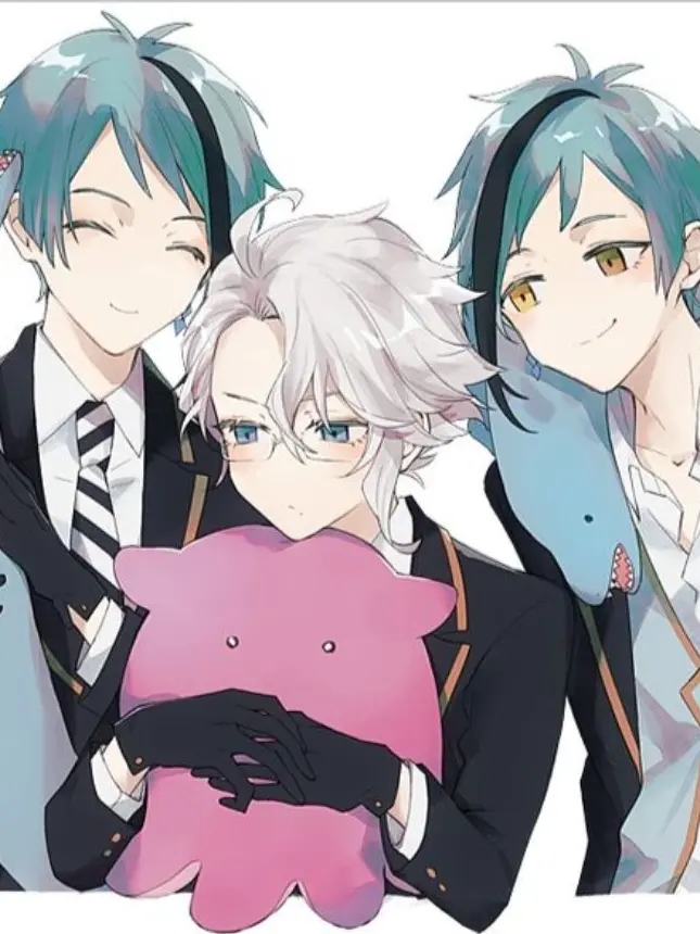 Ren0410의 公用語(？)