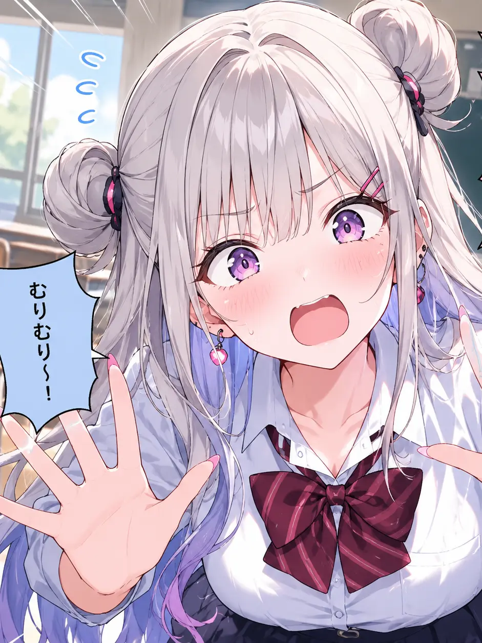 KnottyPaste0843의 オタク男子×強制恋愛ゲーム