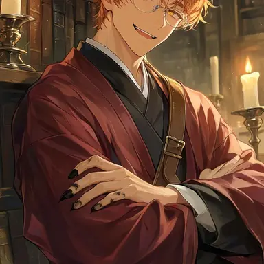 Profile image of Seladris